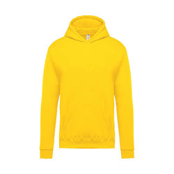 KA477 KIDS’ HOODED SWEATSHIRT