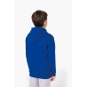 KA477 KIDS’ HOODED SWEATSHIRT