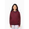 KA477 KIDS’ HOODED SWEATSHIRT