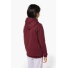 KA477 KIDS’ HOODED SWEATSHIRT