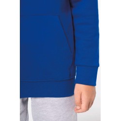 KA477 KIDS’ HOODED SWEATSHIRT