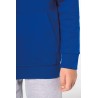 KA477 KIDS’ HOODED SWEATSHIRT