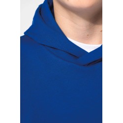 KA477 KIDS’ HOODED SWEATSHIRT