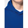 KA477 KIDS’ HOODED SWEATSHIRT
