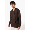 KA479 FULL ZIP HOODED SWEATSHIRT