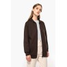 KA479 FULL ZIP HOODED SWEATSHIRT