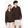 KA479 FULL ZIP HOODED SWEATSHIRT