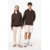 KA479 FULL ZIP HOODED SWEATSHIRT