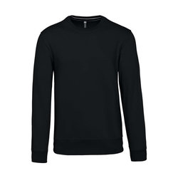 KA488 CREW NECK SWEATSHIRT
