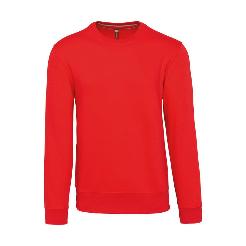 KA488 CREW NECK SWEATSHIRT