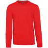 KA488 CREW NECK SWEATSHIRT