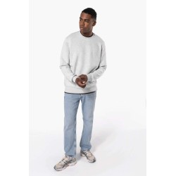 KA488 CREW NECK SWEATSHIRT