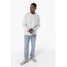 KA488 CREW NECK SWEATSHIRT