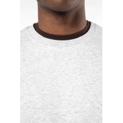 KA488 CREW NECK SWEATSHIRT