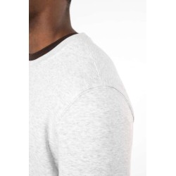 KA488 CREW NECK SWEATSHIRT
