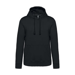 KA489 HOODED SWEATSHIRT