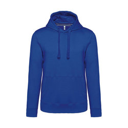 KA489 HOODED SWEATSHIRT