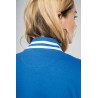 KA497 UNISEX TEDDY FLEECE JACKET