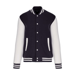 KA498 KIDS TEDDY FLEECE JACKET