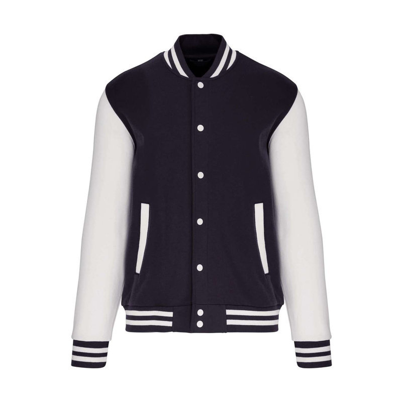 KA498 KIDS TEDDY FLEECE JACKET