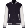 KA498 KIDS TEDDY FLEECE JACKET