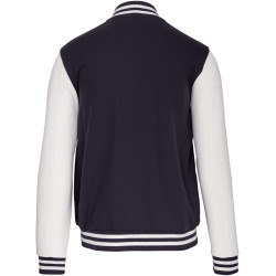 KA498 KIDS TEDDY FLEECE JACKET