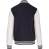 KA498 KIDS TEDDY FLEECE JACKET
