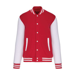 KA498 KIDS TEDDY FLEECE JACKET
