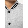 KA498 KIDS TEDDY FLEECE JACKET