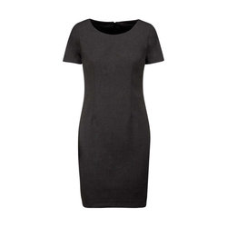 KA500 SHORT-SLEEVED DRESS