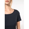 KA500 SHORT-SLEEVED DRESS