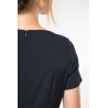 KA500 SHORT-SLEEVED DRESS