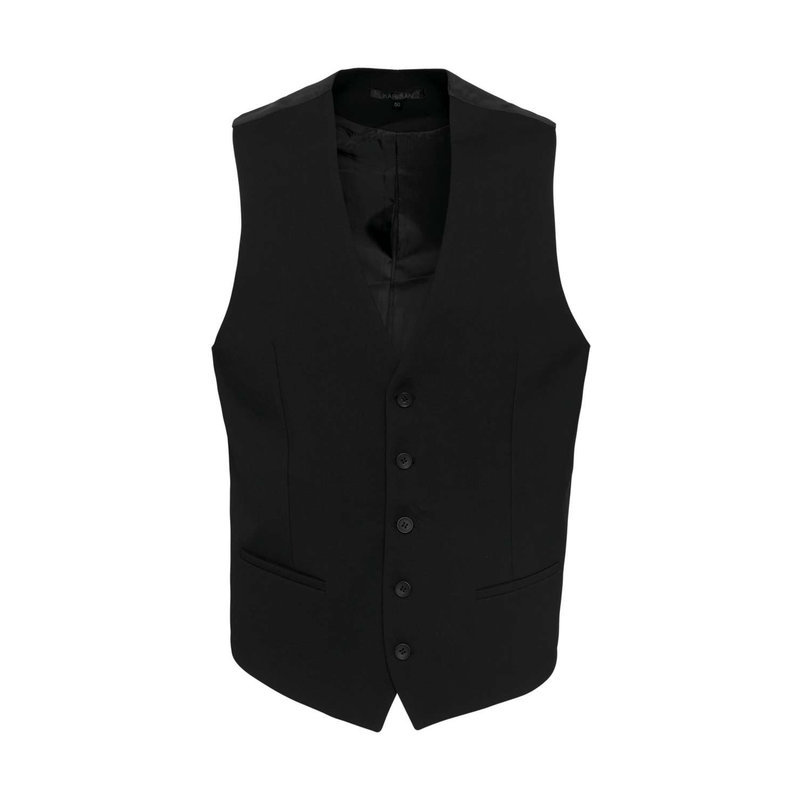 KA501 MEN'S WAISTCOAT