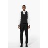 KA501 MEN'S WAISTCOAT