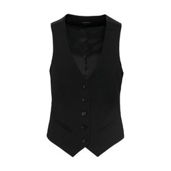KA502 LADIES' WAISTCOAT