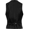 KA502 LADIES' WAISTCOAT