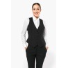 KA502 LADIES' WAISTCOAT
