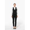 KA502 LADIES' WAISTCOAT