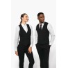 KA502 LADIES' WAISTCOAT