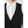 KA502 LADIES' WAISTCOAT