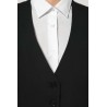 KA502 LADIES' WAISTCOAT