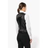 KA502 LADIES' WAISTCOAT