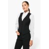 KA502 LADIES' WAISTCOAT