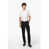 KA503 MEN'S SHORT-SLEEVED PILOT SHIRT