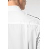 KA503 MEN'S SHORT-SLEEVED PILOT SHIRT