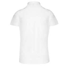 KA504 LADIES’ SHORT-SLEEVED PILOT SHIRT