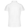 KA504 LADIES’ SHORT-SLEEVED PILOT SHIRT