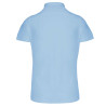 KA504 LADIES’ SHORT-SLEEVED PILOT SHIRT