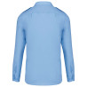 KA505 MEN'S LONG-SLEEVED PILOT SHIRT