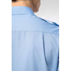 KA505 MEN'S LONG-SLEEVED PILOT SHIRT